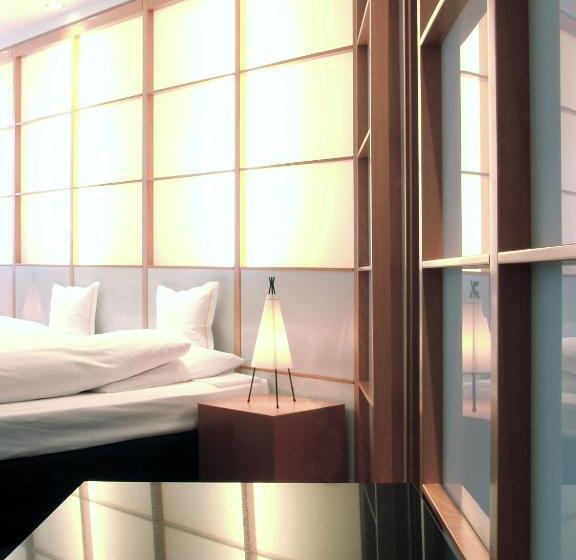 Hotel Goldener Karpfen Ohg