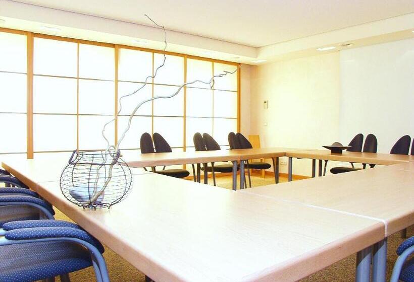 Hotel Goldener Karpfen Ohg