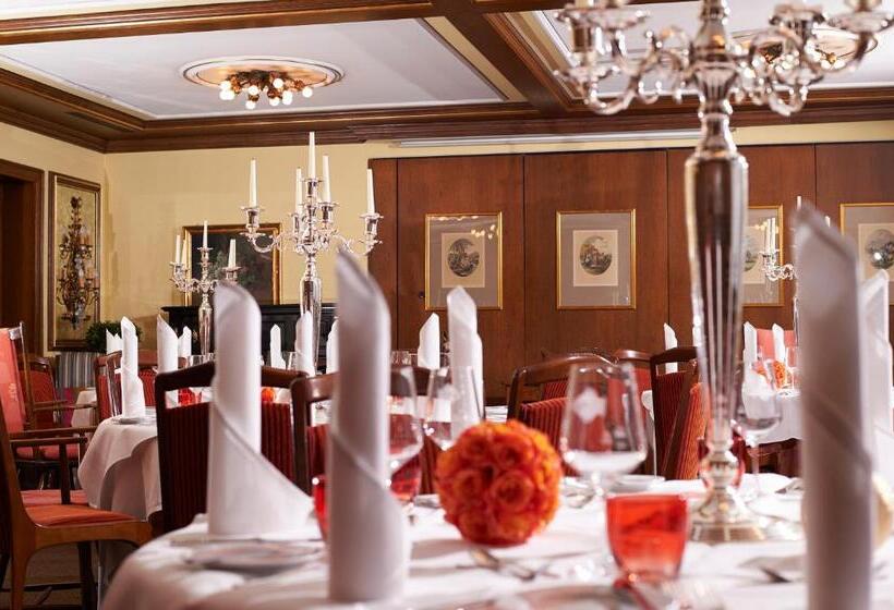 Hotel Goldener Karpfen Ohg