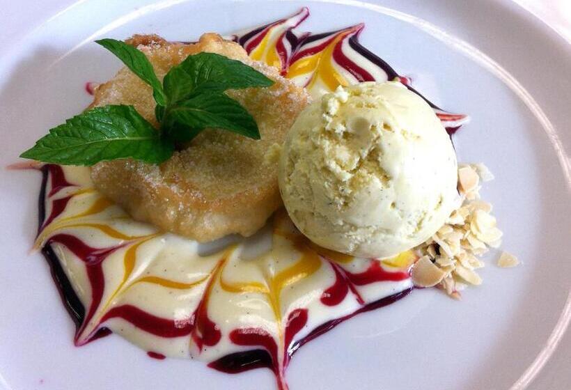 Hotel Goldener Karpfen Ohg