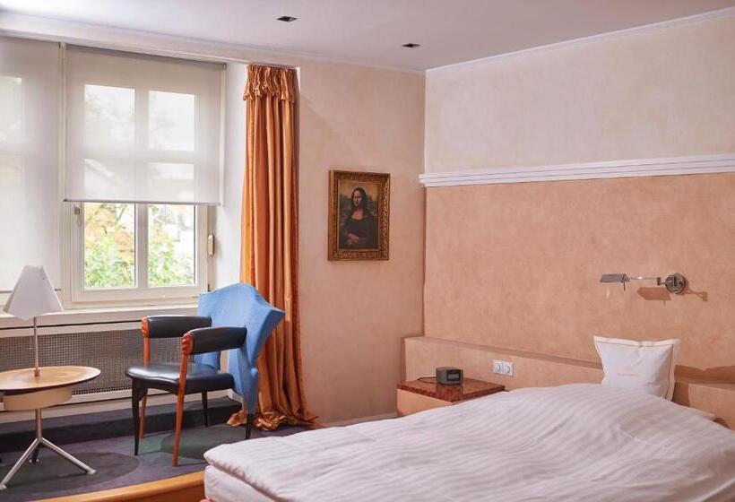 Hotel Goldener Karpfen Ohg