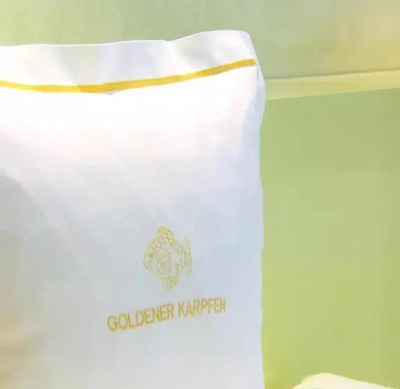 هتل Goldener Karpfen Ohg
