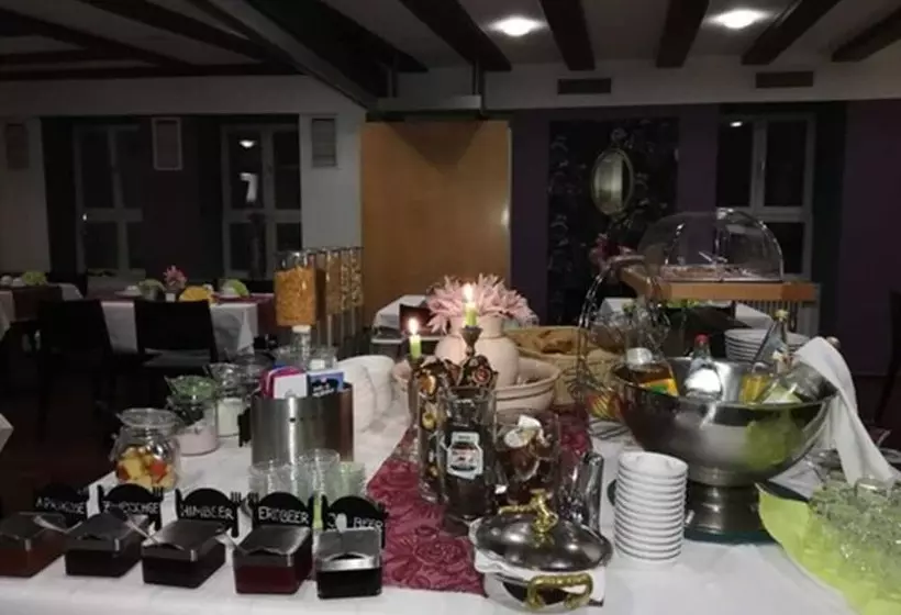 فندق Restaurant Rossle