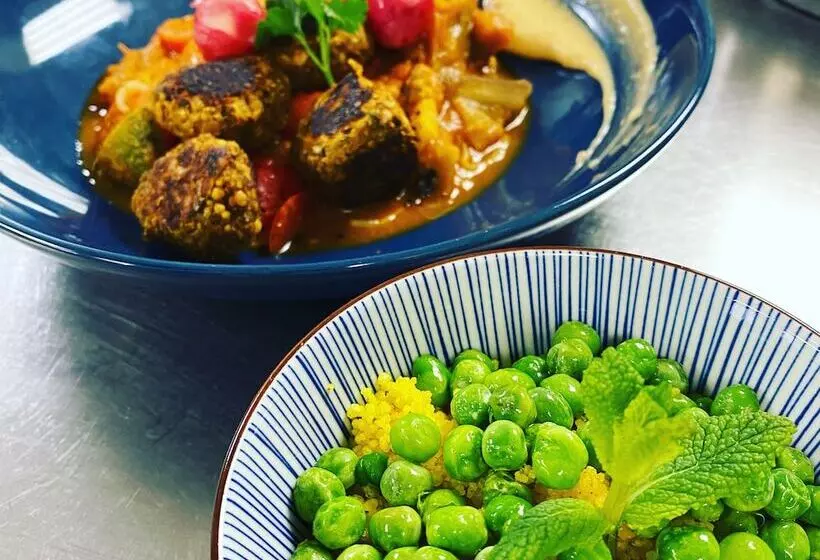 فندق Restaurant Rossle