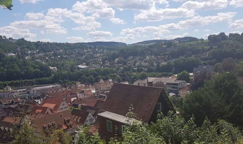 Отель Restaurant Rossle