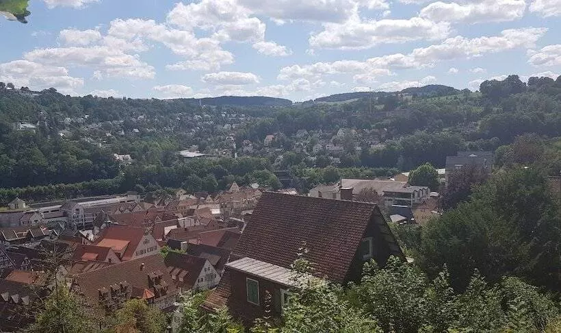 فندق Restaurant Rossle