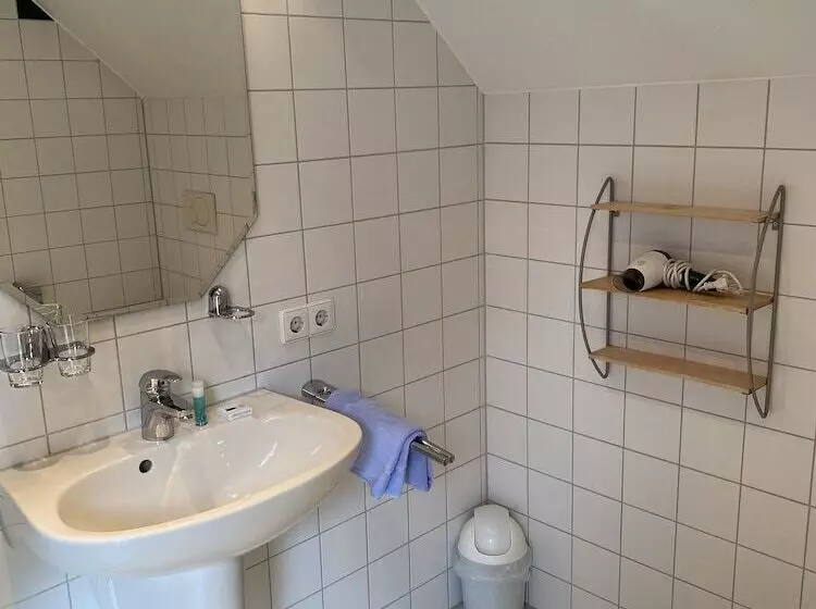 فندق Restaurant Rossle