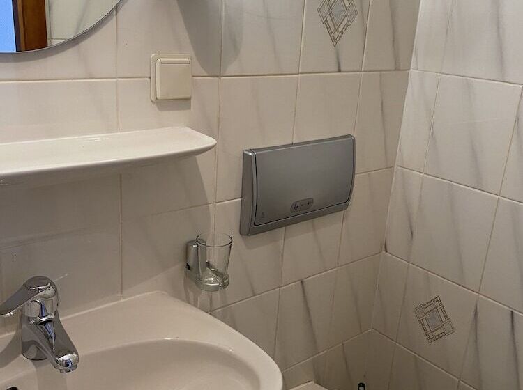 Отель Restaurant Rossle