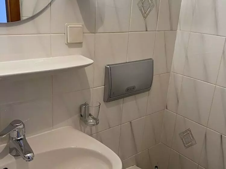 فندق Restaurant Rossle