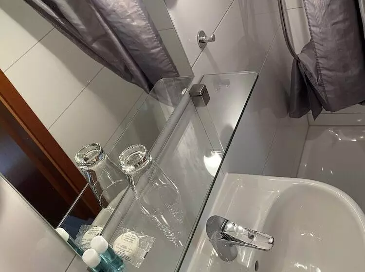 فندق Restaurant Rossle