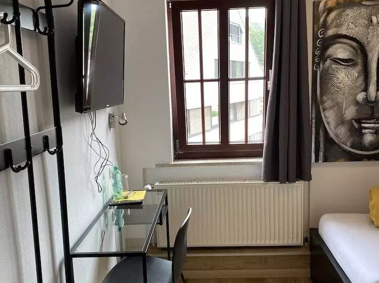 فندق Restaurant Rossle