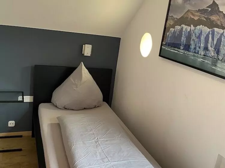 فندق Restaurant Rossle