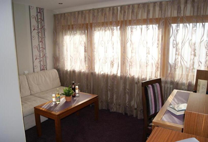 فندق Restaurant Schwedi