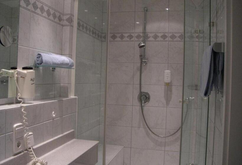 فندق Restaurant Schwedi