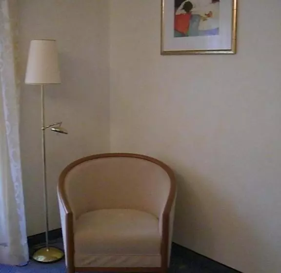 호텔 Restaurant Schwedi