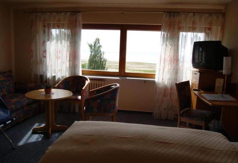 فندق Restaurant Schwedi