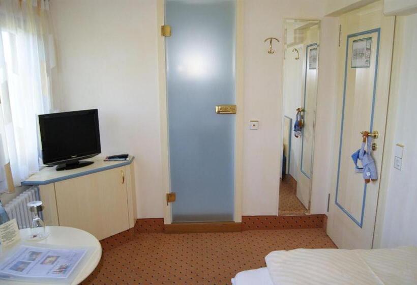 فندق Restaurant Schwedi