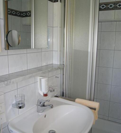 فندق Restaurant Schwedi