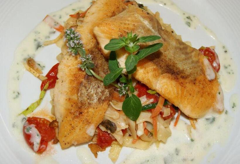 فندق Restaurant Schwedi