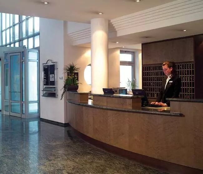 Scotty & Paul Hotel Deggendorf