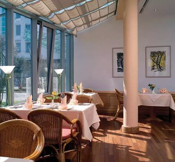 Scotty & Paul Hotel Deggendorf