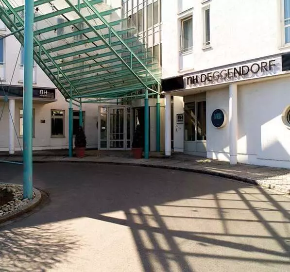 Scotty & Paul Hotel Deggendorf