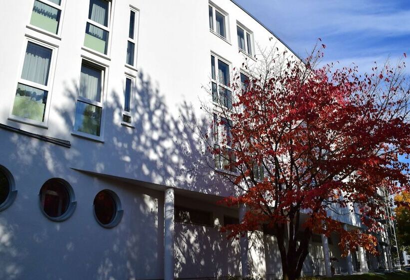 Scotty & Paul Hotel Deggendorf