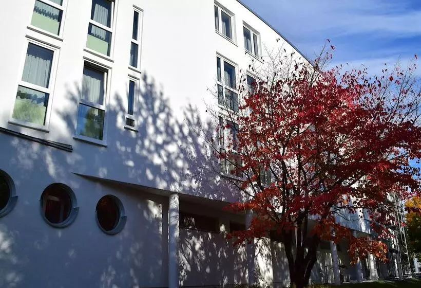 Scotty & Paul Hotel Deggendorf