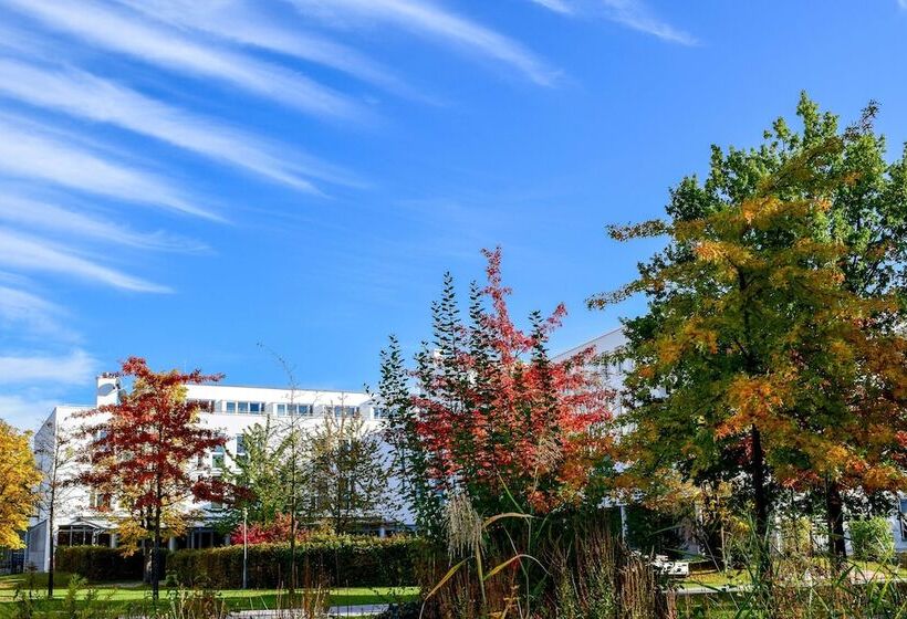 Scotty & Paul Hotel Deggendorf