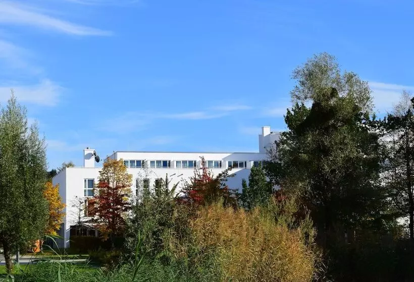 Scotty & Paul Hotel Deggendorf