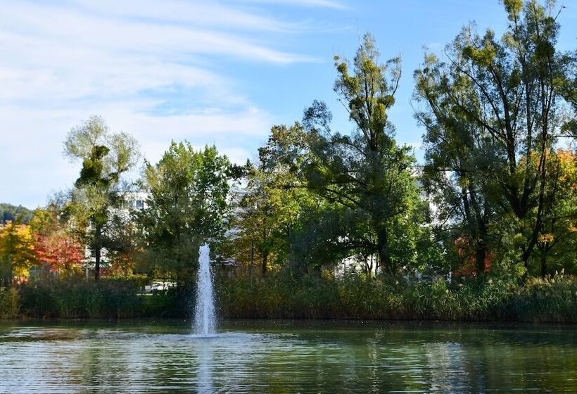 Scotty & Paul Hotel Deggendorf