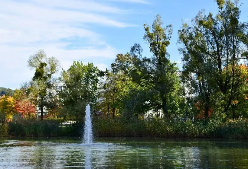 Scotty & Paul Hotel Deggendorf