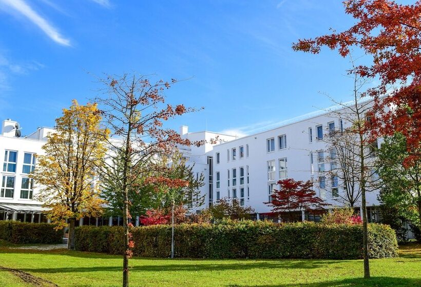 Scotty & Paul Hotel Deggendorf