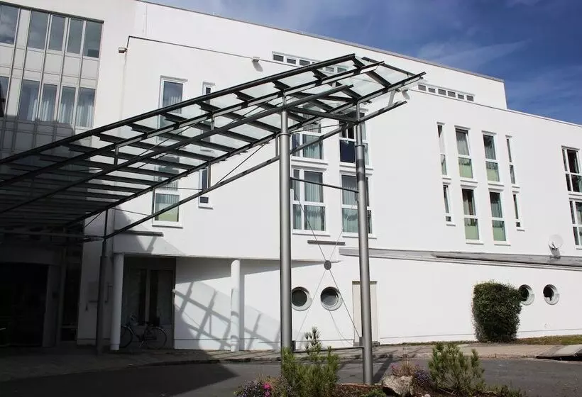 Scotty & Paul Hotel Deggendorf