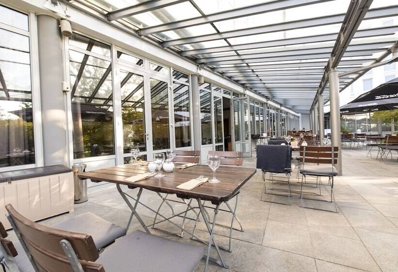 Scotty & Paul Hotel Deggendorf