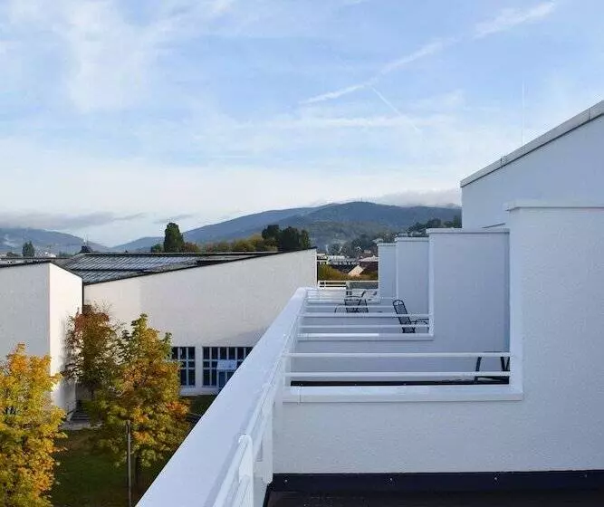 Scotty & Paul Hotel Deggendorf