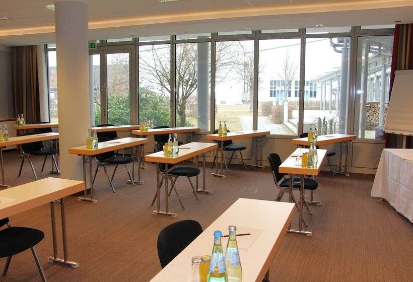 Scotty & Paul Hotel Deggendorf