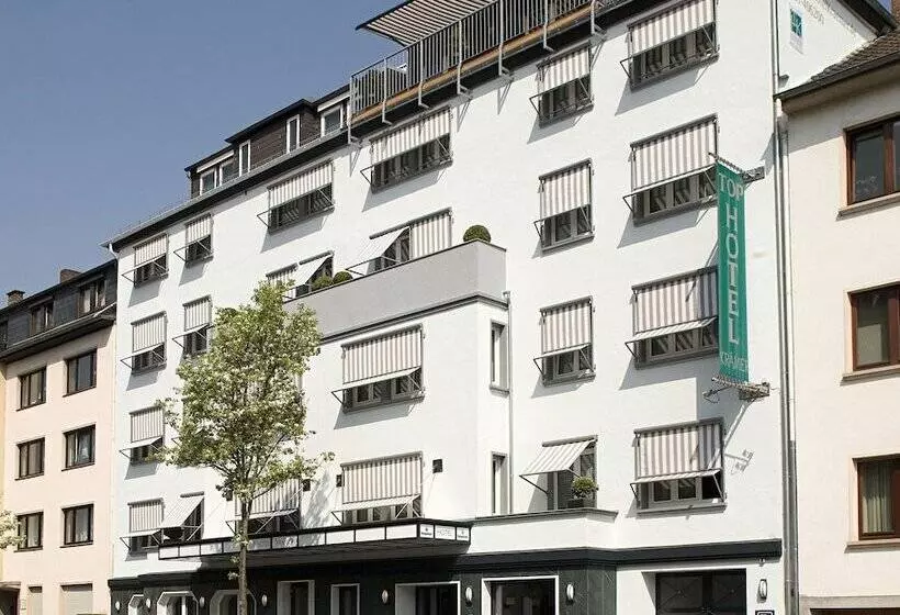 Top Hotel Krämer