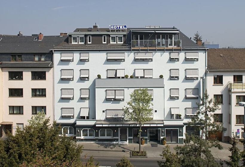 Top Hotel Krämer
