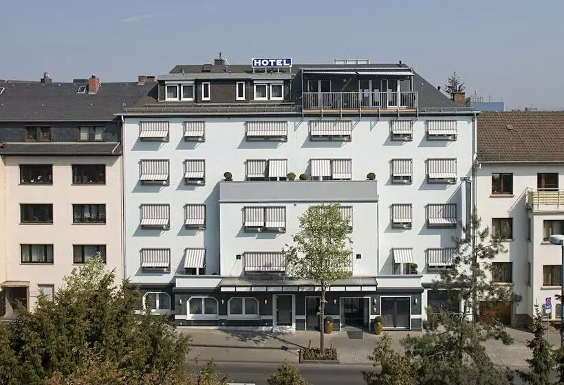Top Hotel Krämer