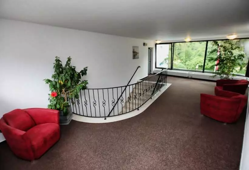 Отель Zur Eiche