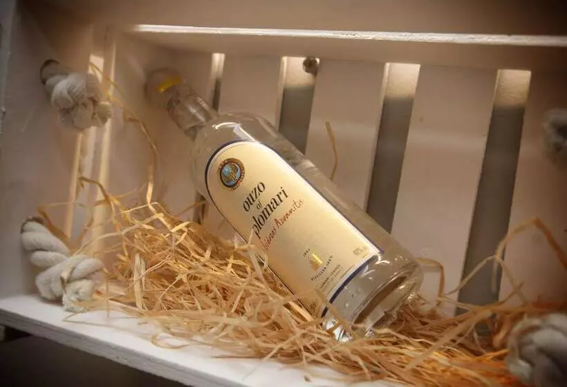 Отель Zur Eiche