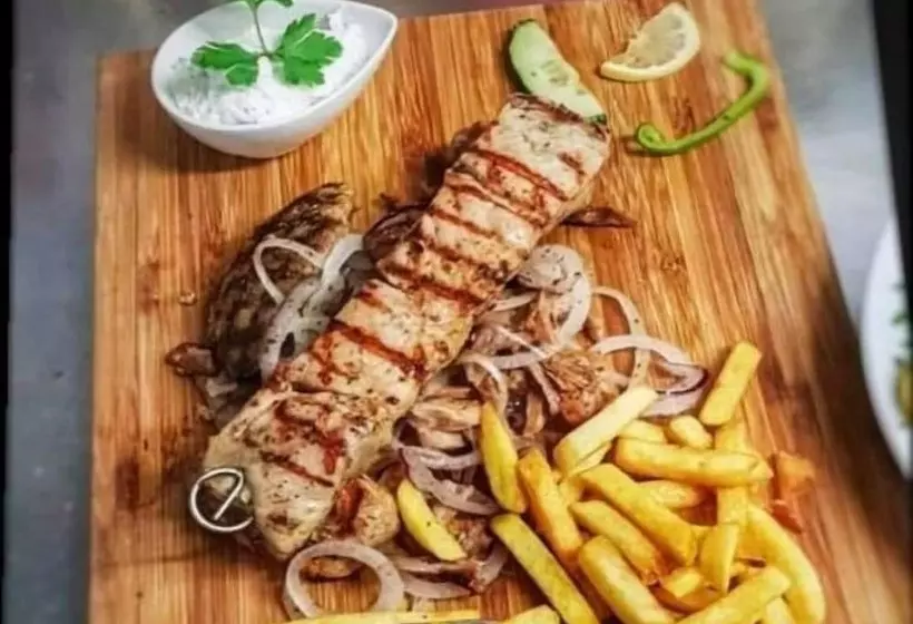 Отель Zur Eiche