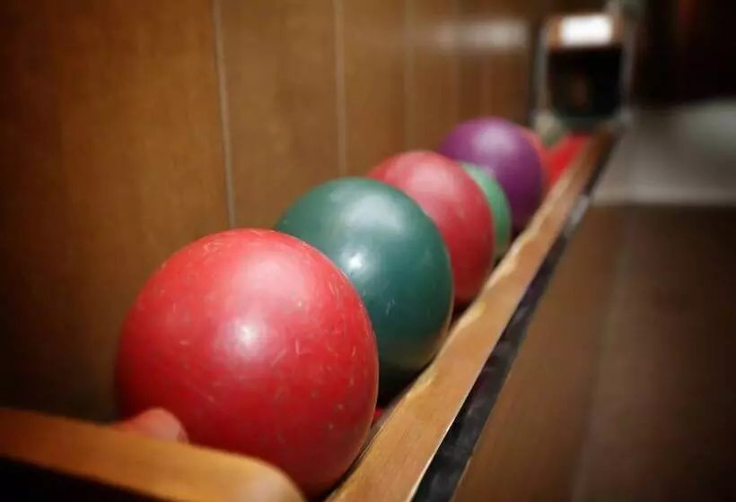 Отель Zur Eiche