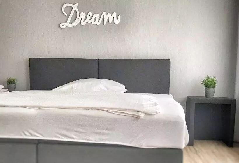 Отель Zur Eiche