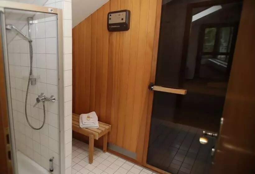 Отель Zur Eiche