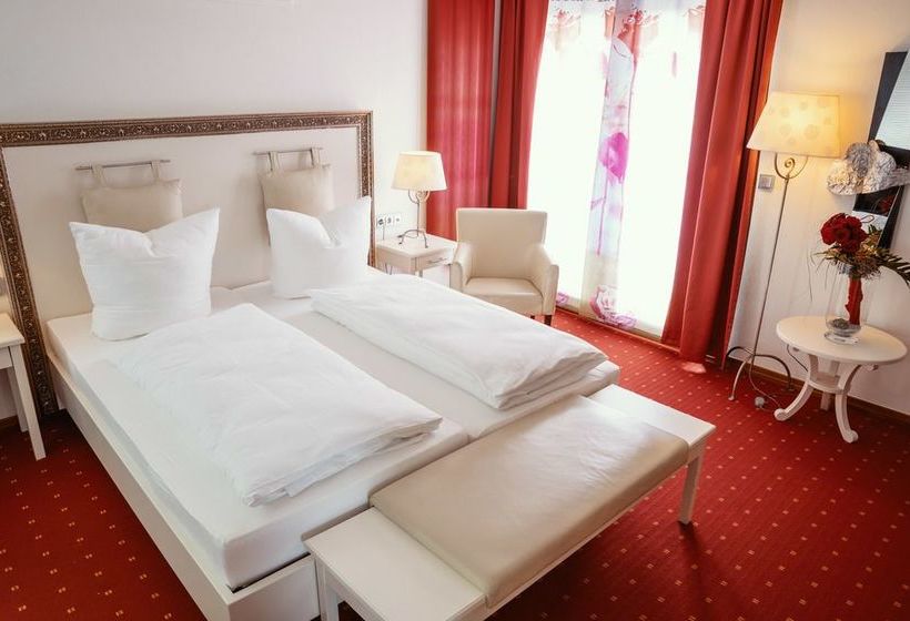 فندق Park Völklingen