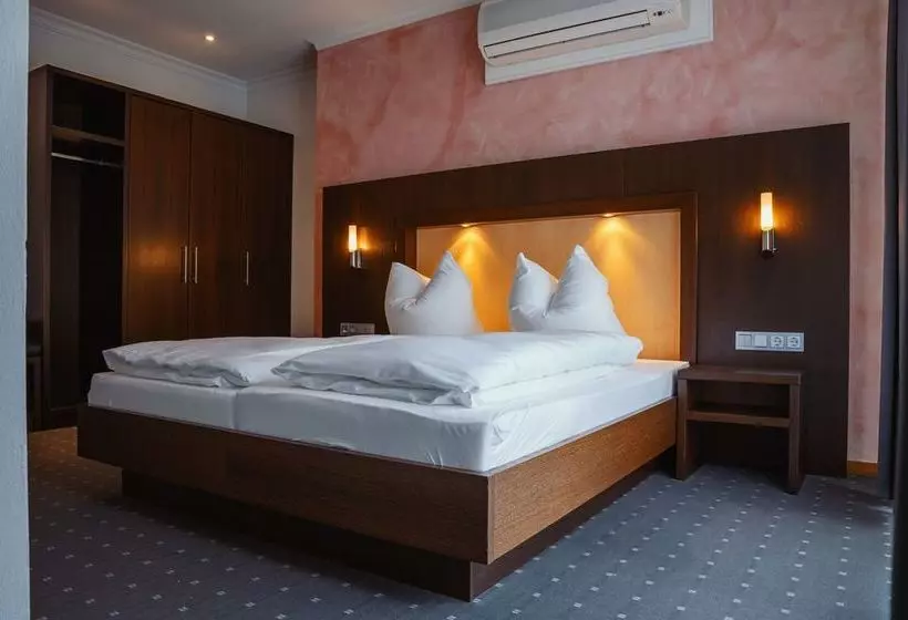 호텔 Park Völklingen