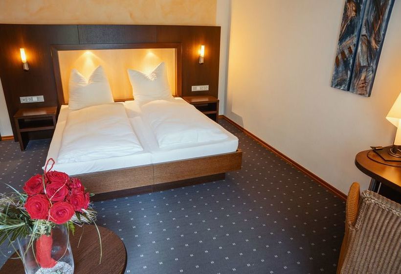 فندق Park Völklingen