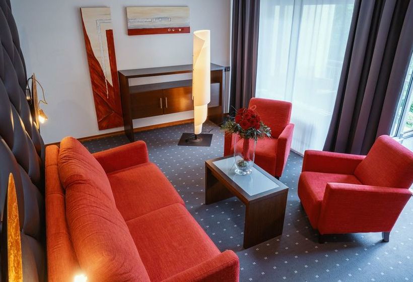 فندق Park Völklingen